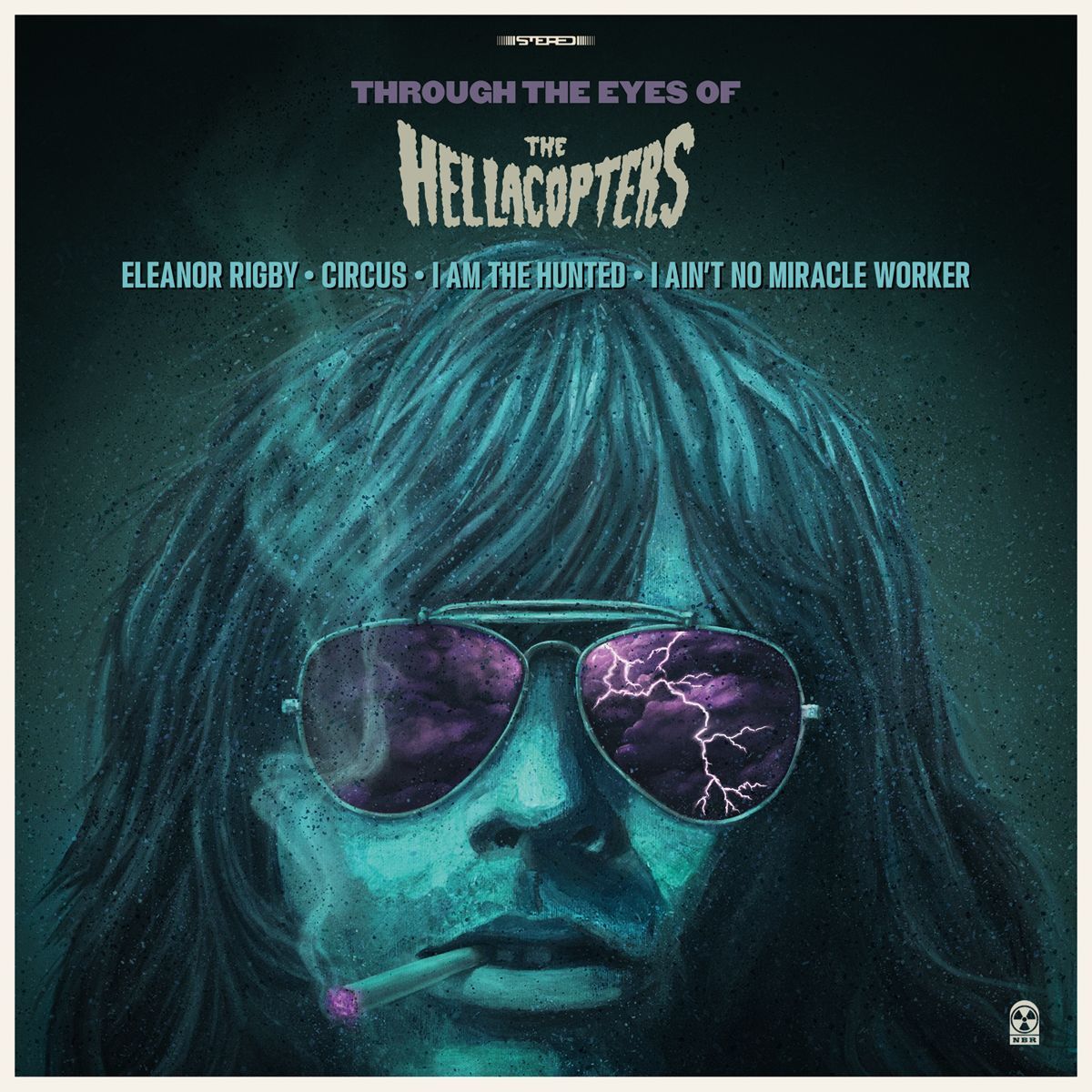 "Through The Eyes Of The Hellacopters"-EP erscheint Ende Juni