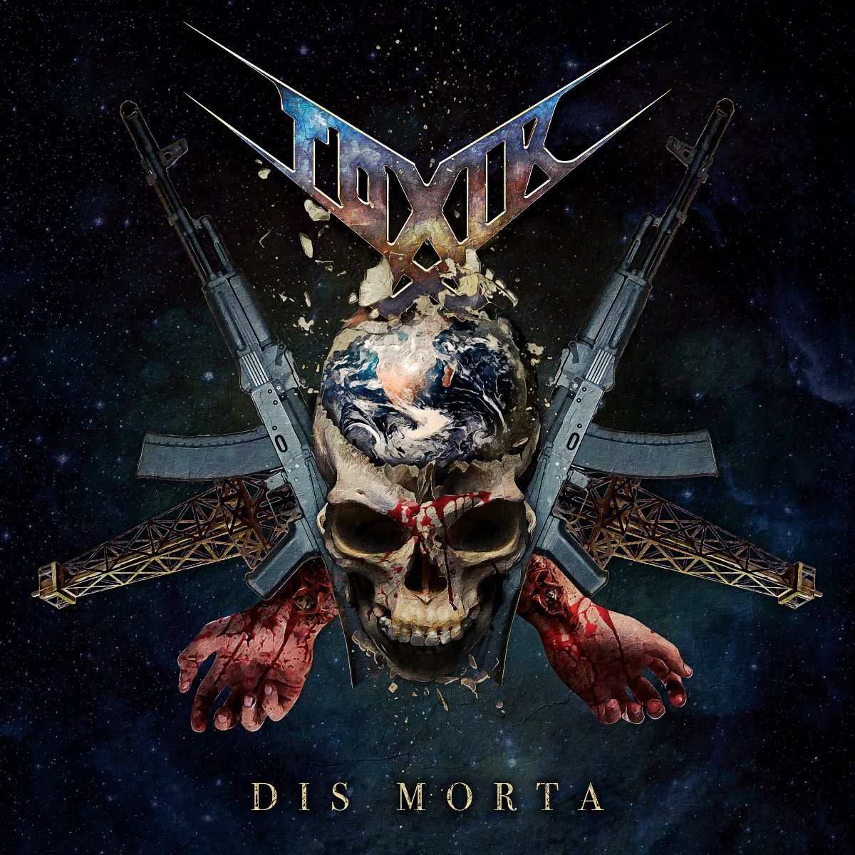 "Dis Morta"-Tracklist enthüllt