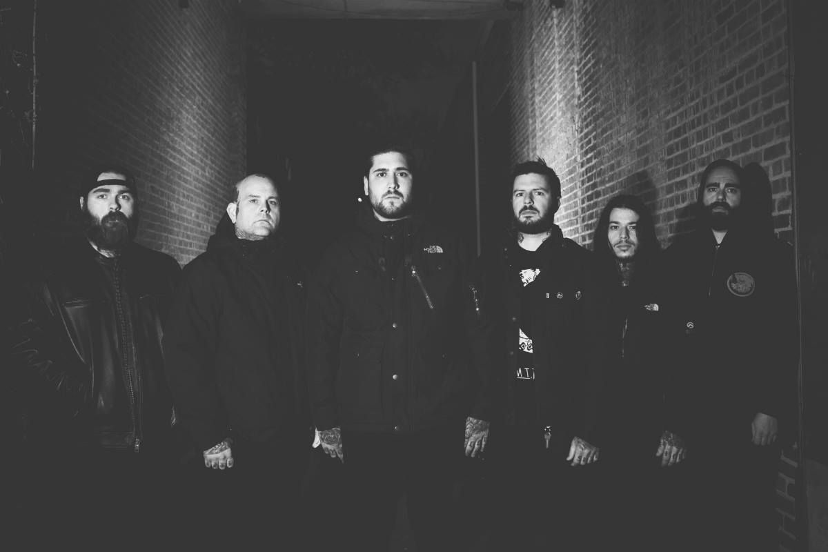 Fit For An Autopsy: Nächstes Album kommt Anfang 2019