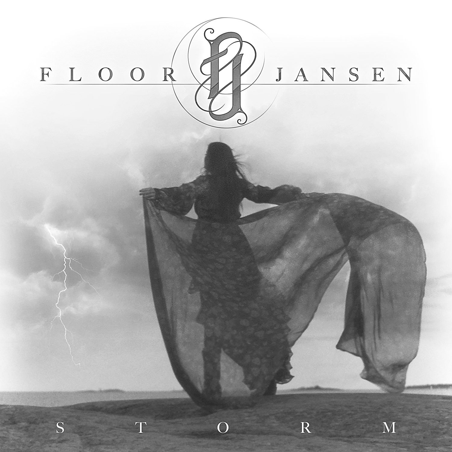 Floor Jansen veröffentlicht 'Storm' im Stream