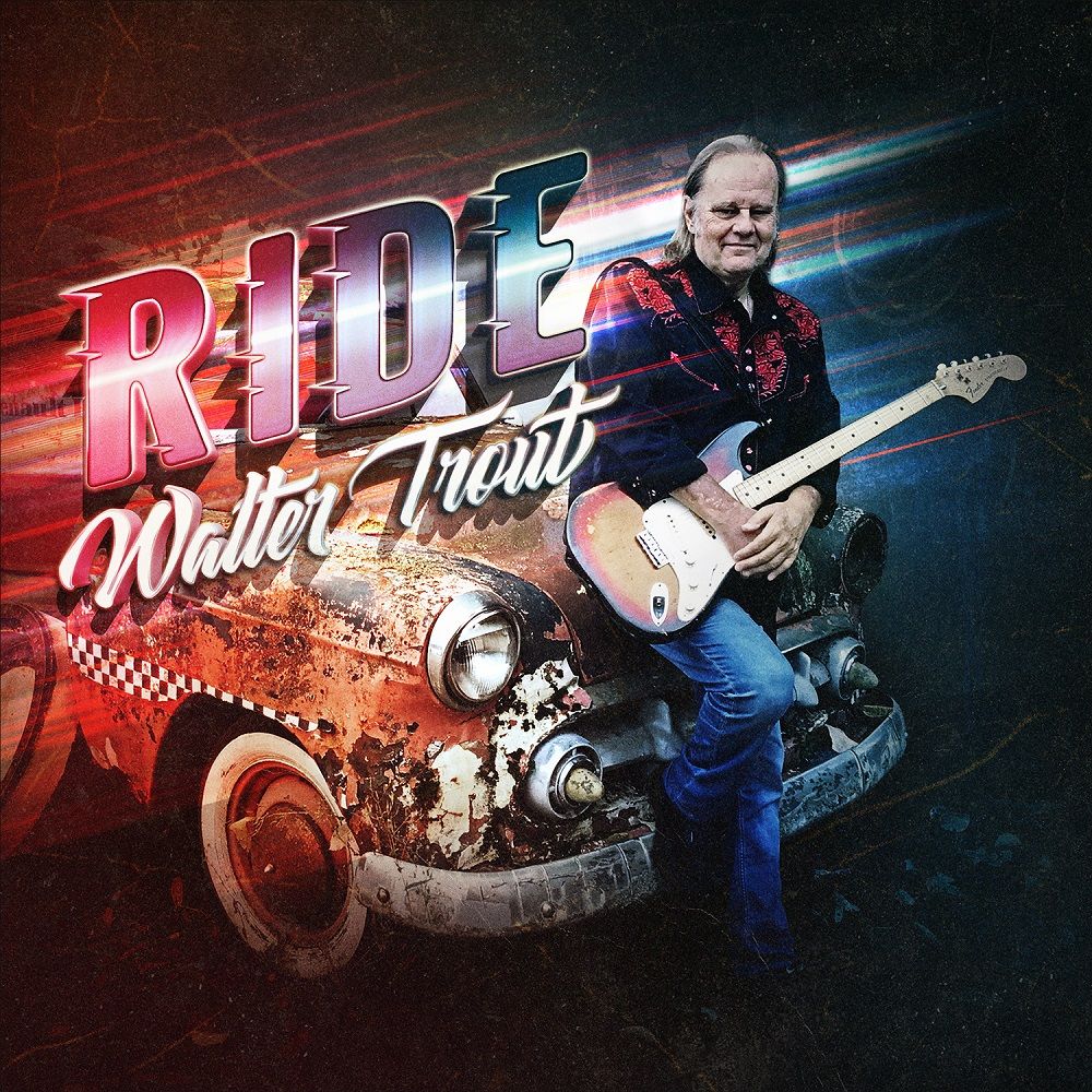 Video zum "Ride"-Titelsong ist online