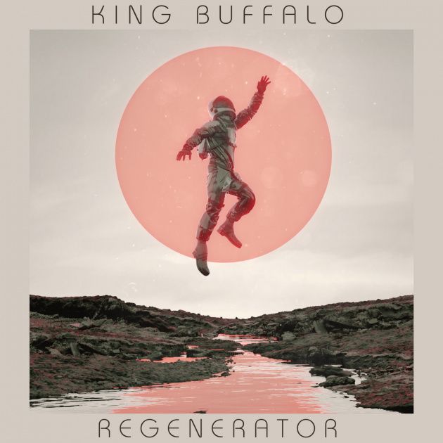 "Regenerator"-Album kommt im September