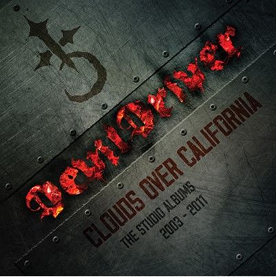 "Clouds Over California"-Deluxe-LP-&-CD-Box kommt im Juli