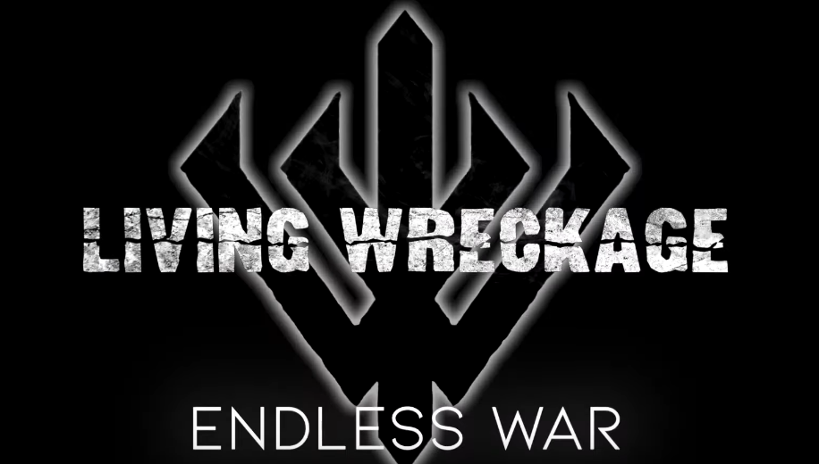 'Endless War'-Musikvideo ist online