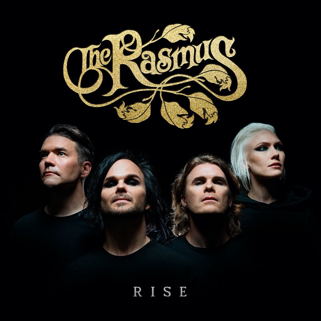 "Rise"-Titelsong veröffentlicht