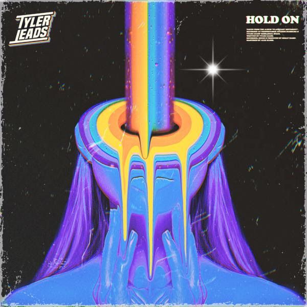 'Hold On'-Single vom "Planetary Movement"-Album im Video