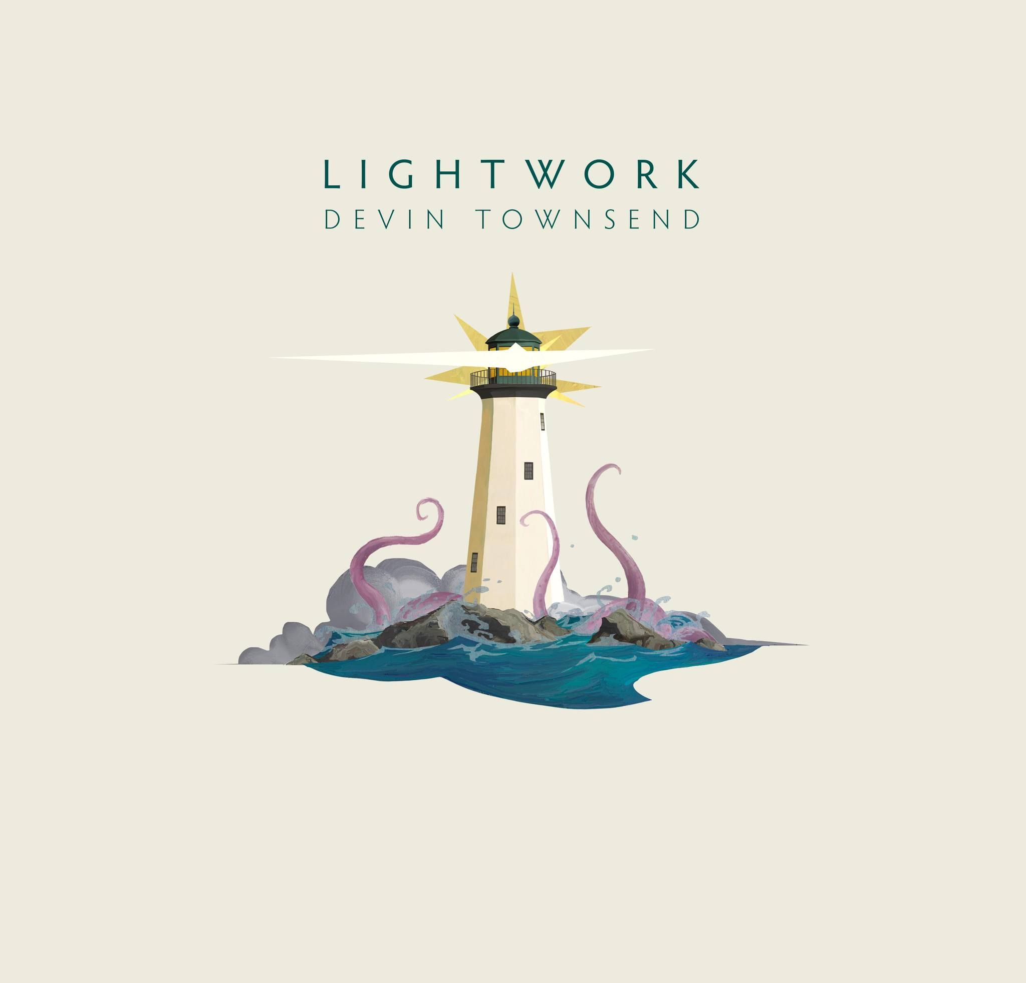 "Lightwork"-Album erscheint im Oktober