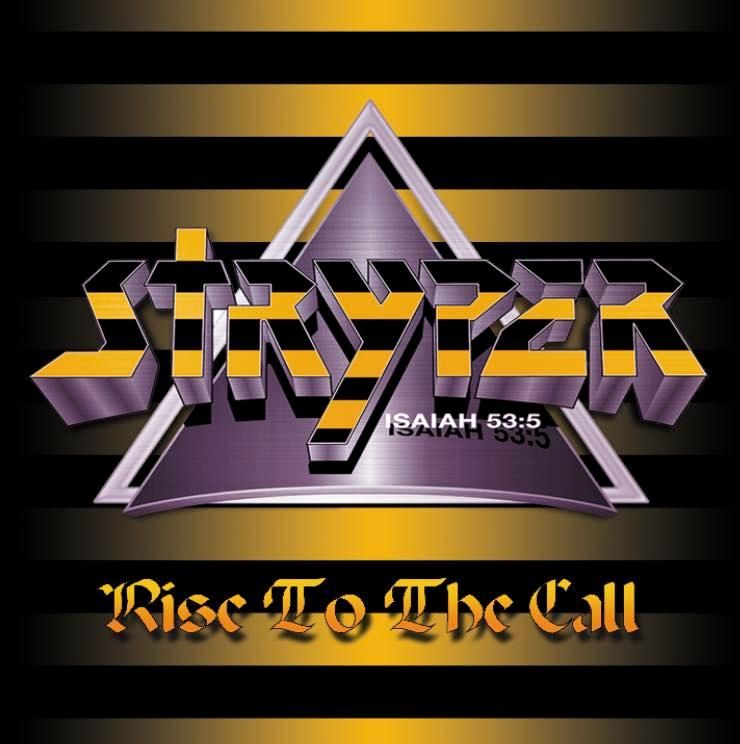 'Rise To The Call'-Single veröffentlicht