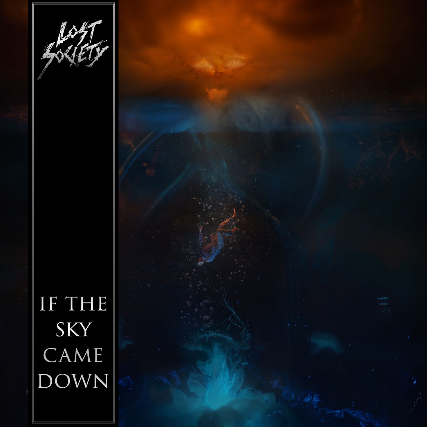 'Stitches' vom "If The Sky Came Down"-Album im Video