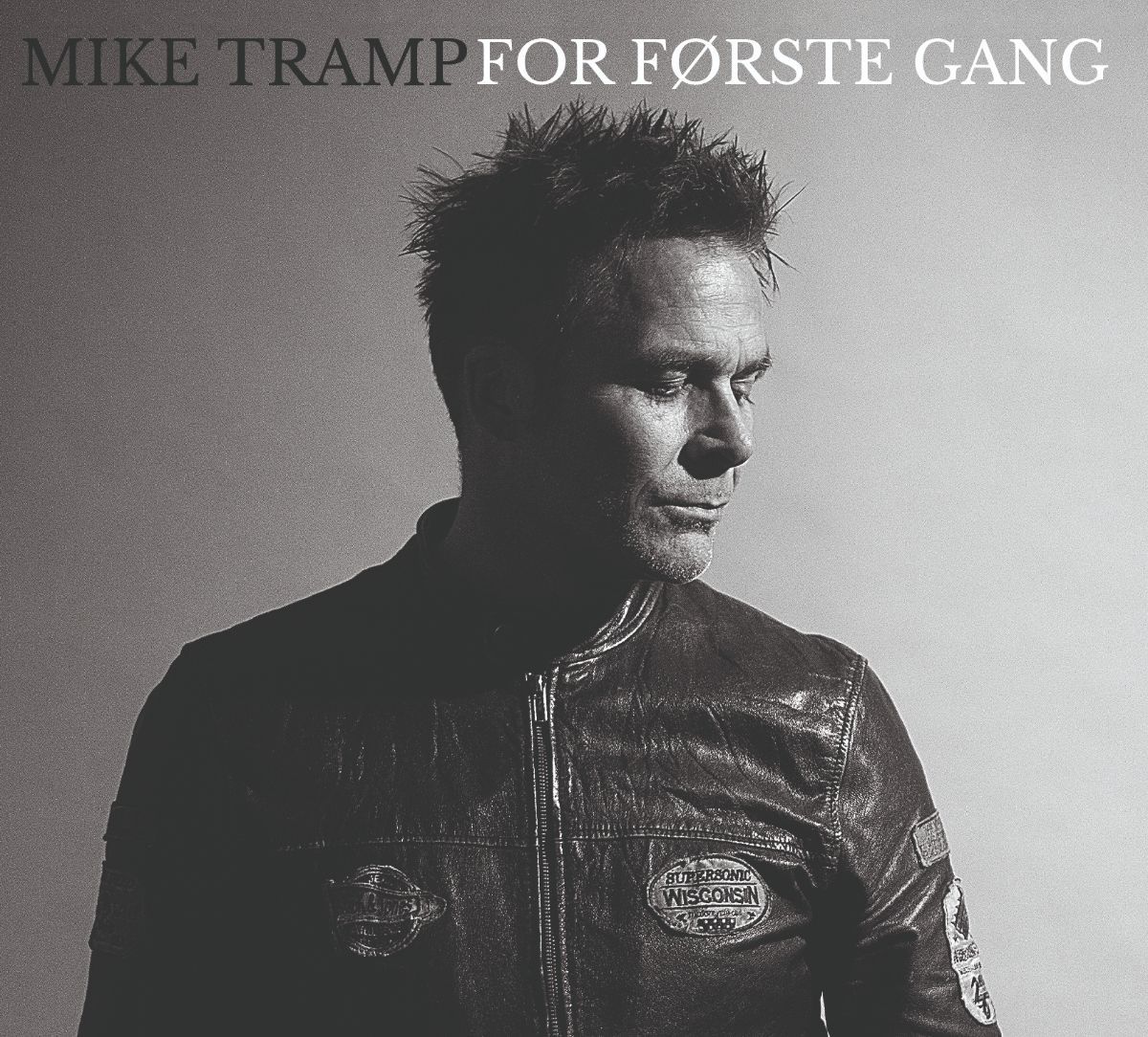 "For Første Gang"-Album kommt im September