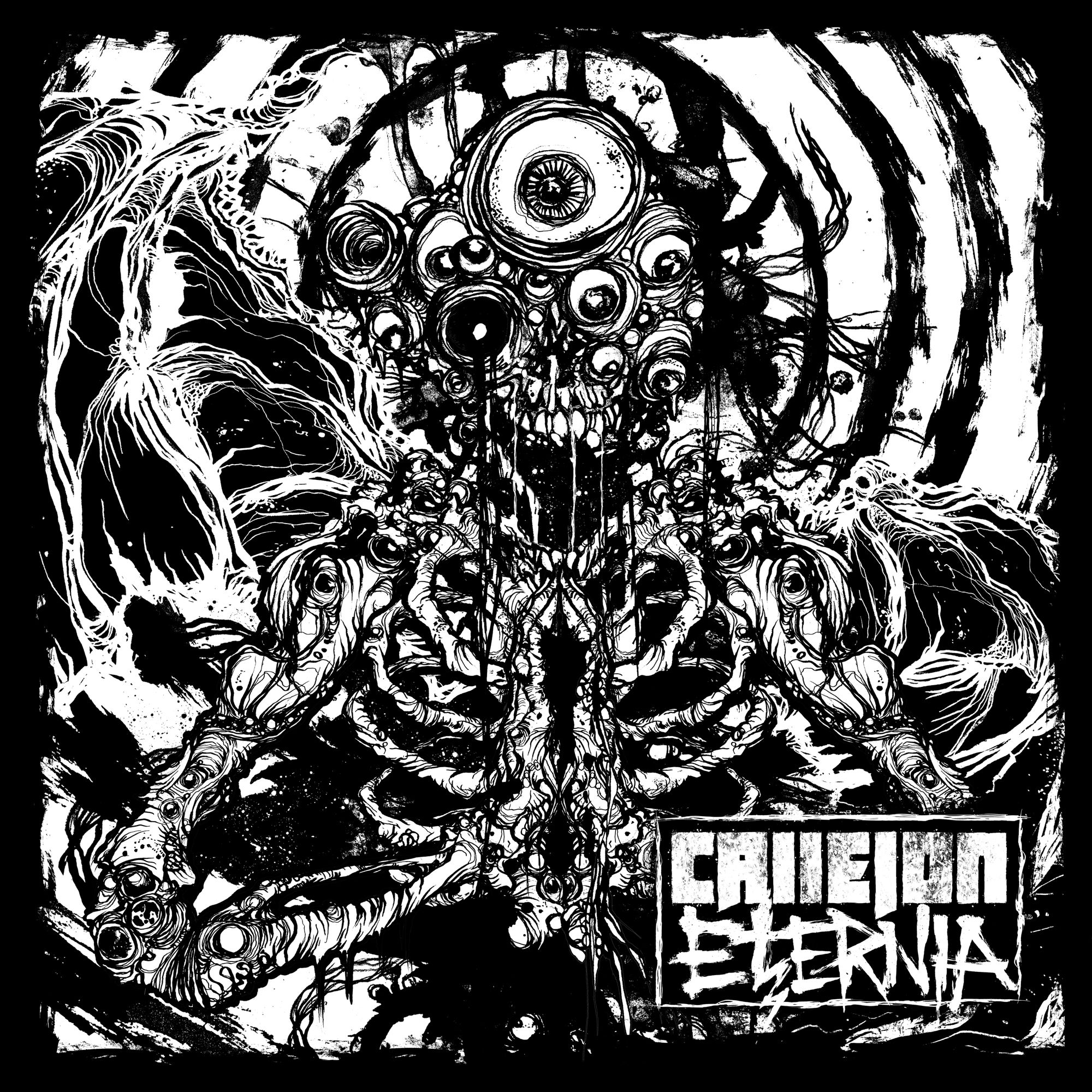 'Tor des Todes' vom "Eternia"-Album ausgekoppelt