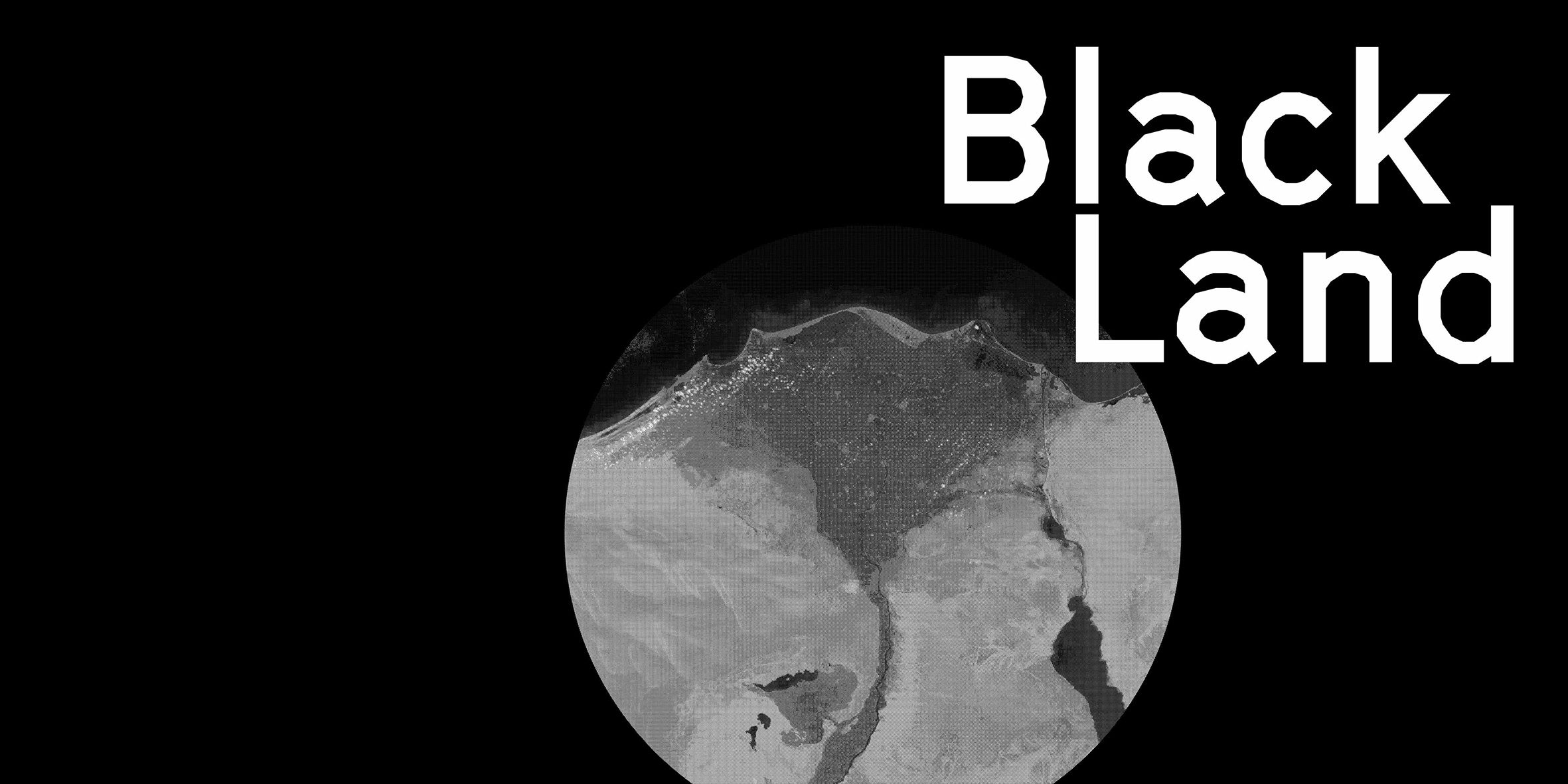 Attila und Ghul kündigen "Black Land"-Kunstprojekt an