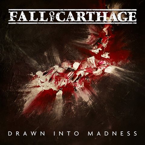 "Drawn Into Madness"-Album kommt im September