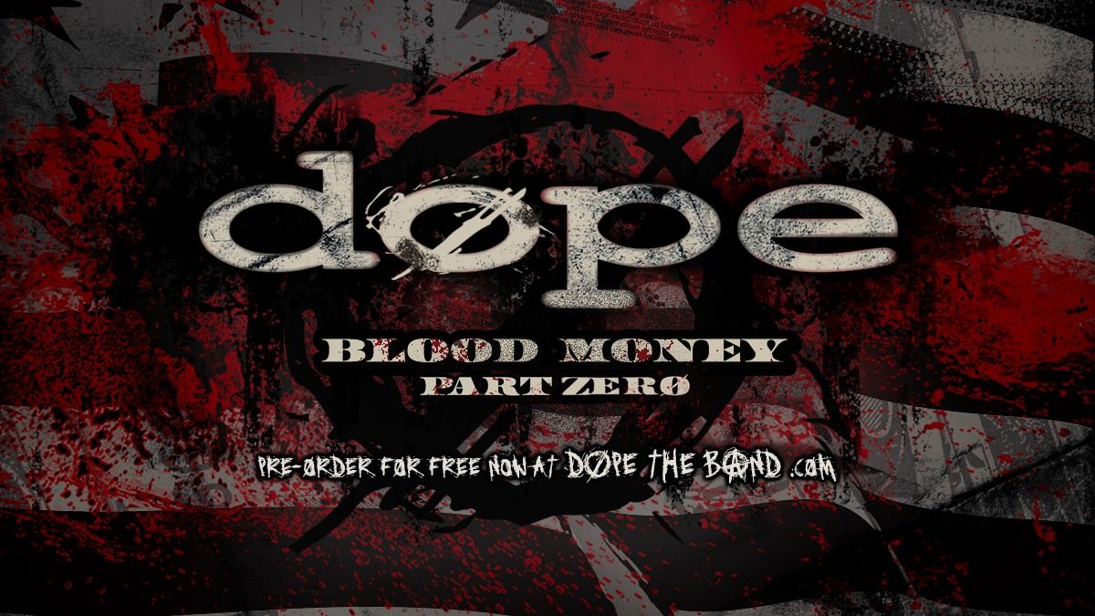 "Blood Money Part Zer0"-Album erscheint im Februar