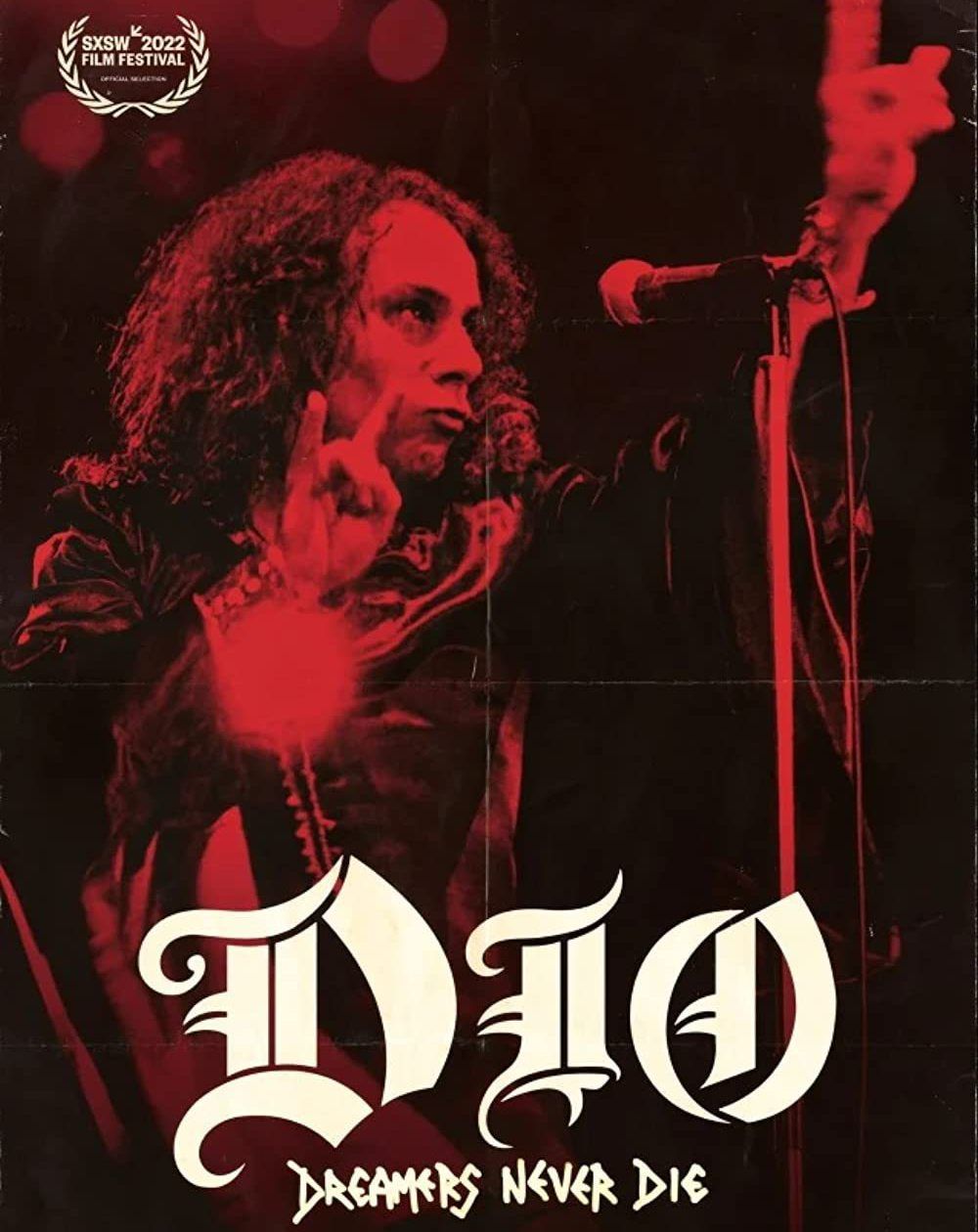 "Dio: Dreamers Never Die"-Doku soll im Spätsommer erscheinen