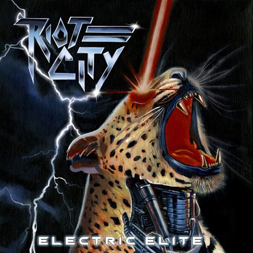 "Electric Elite"-Album erscheint im Oktober