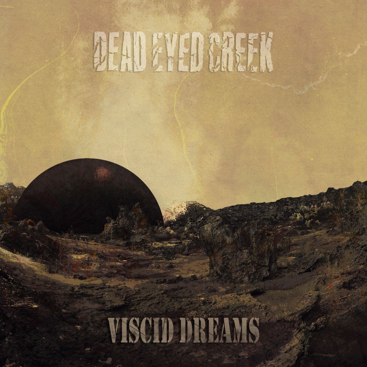 Neue Single 'Viscid Dreams' im Video
