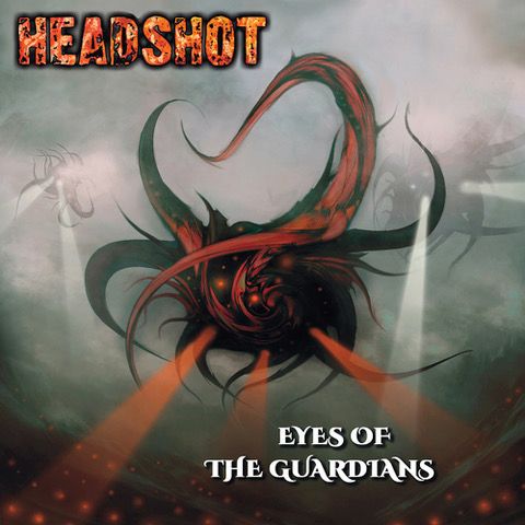 "Eyes Of The Guardians"-Album kommt Mitte Oktober