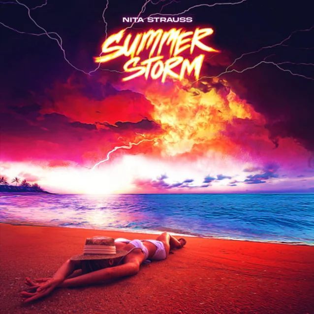 'Summer Storm'-Solo-Single enthüllt