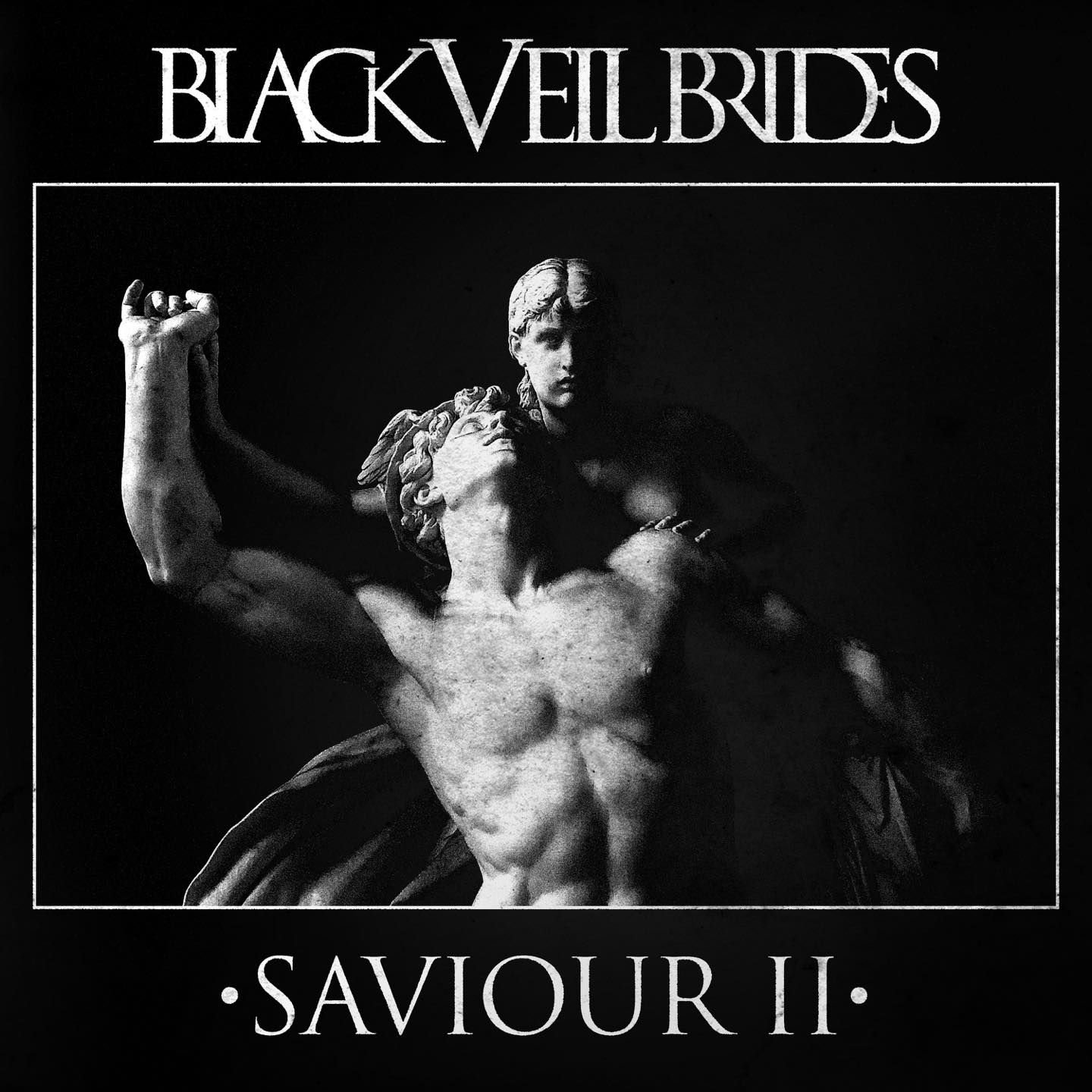 'Saviour II'-Clip zur "The Mourning"-EP online gestellt