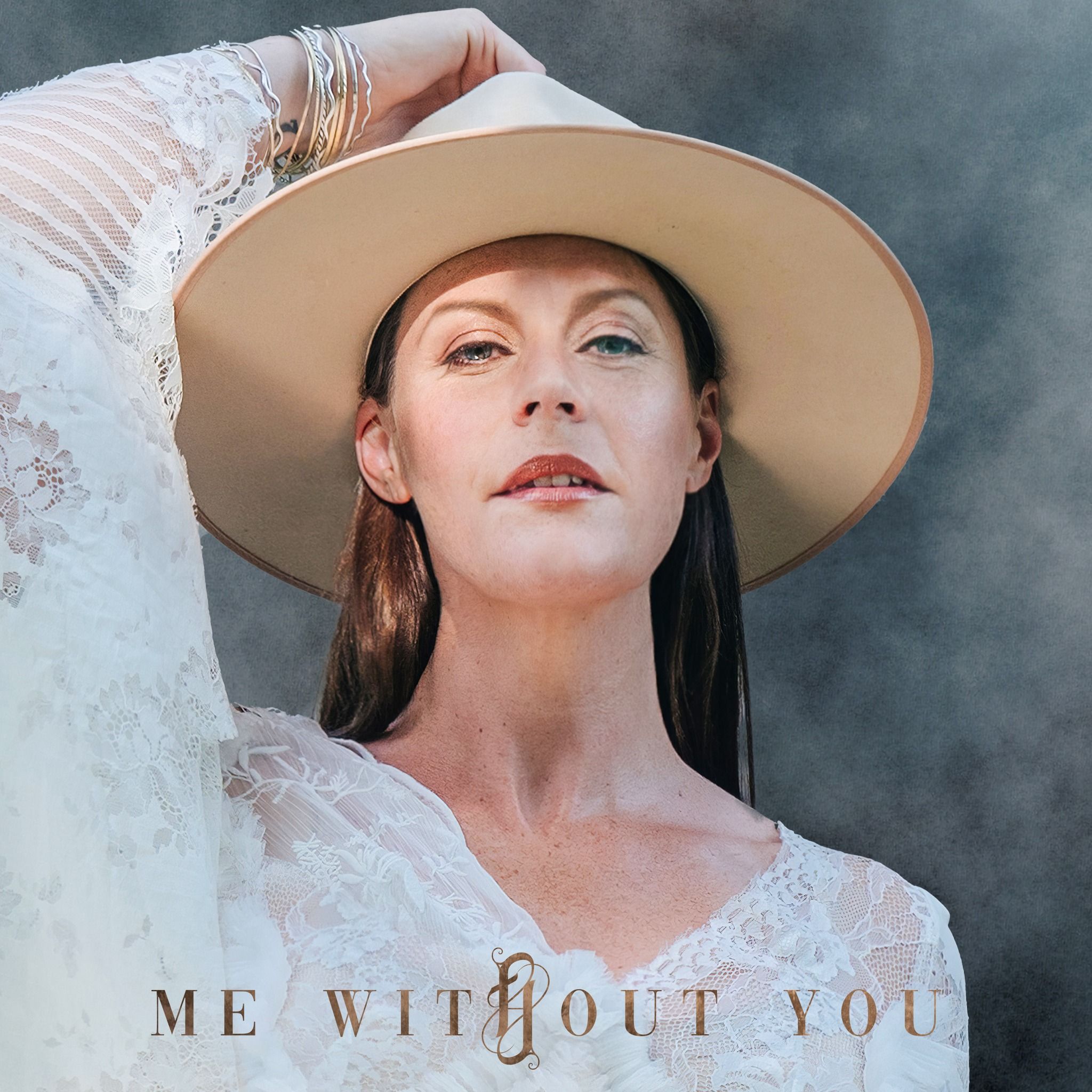 Floor Jansen veröffentlicht 'Me Without You'-Solosingle