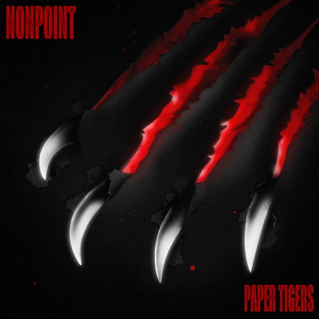 'Paper Tigers'-Single veröffentlicht
