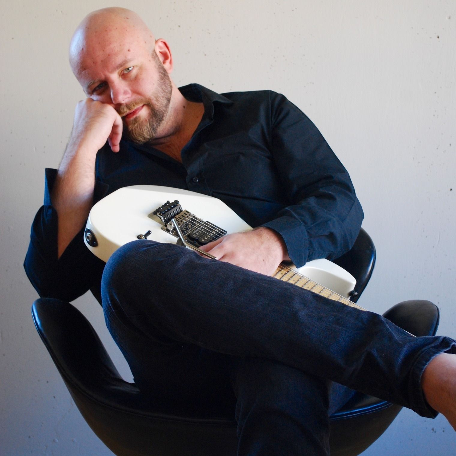 Gitarrist David Andersson ist tot