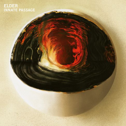 "Innate Passage"-Album kommt im November
