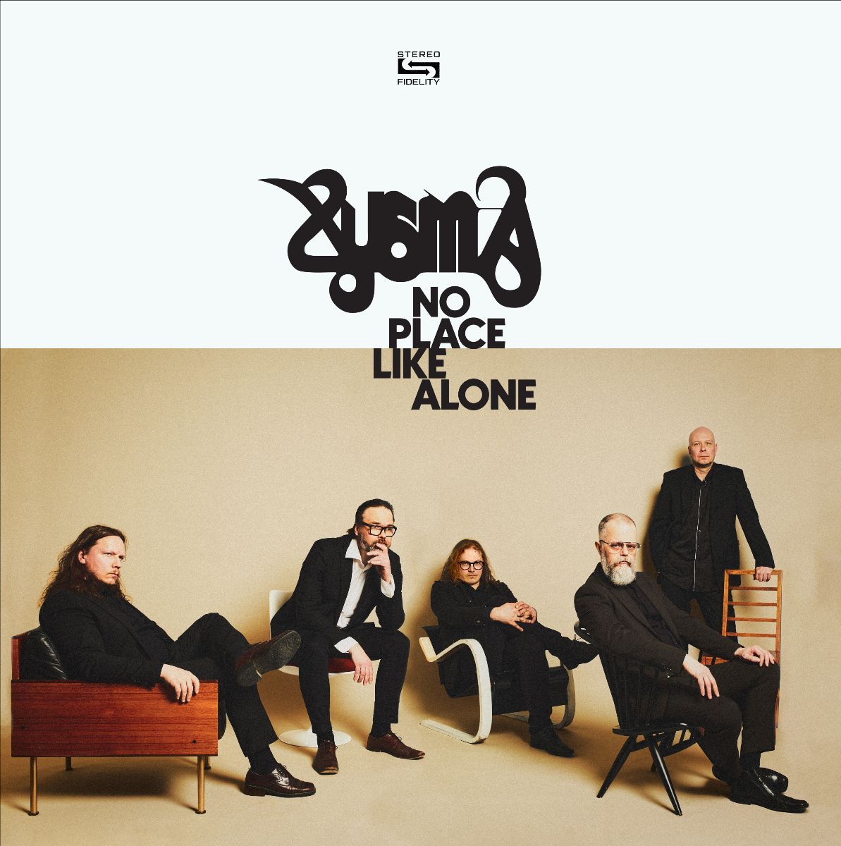 'Well Seasoning' vom Comeback-Album "No Place Like Alone" ausgekoppelt