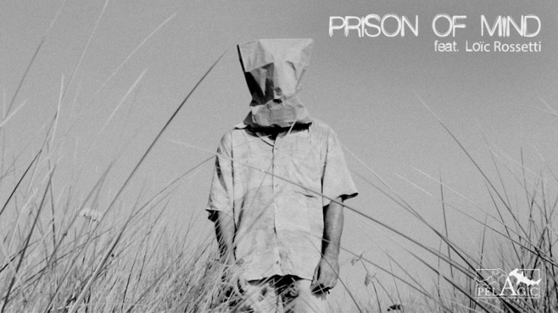 'Prison Of Mind'-Clip feat. Loïc Rossetti veröffentlicht