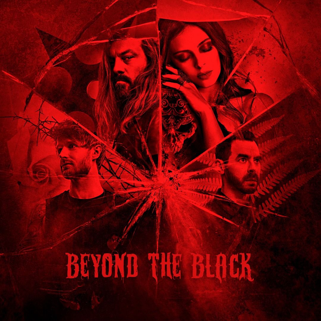 'Winter Is Coming' vom "Beyond The Black"-Album ausgekoppelt