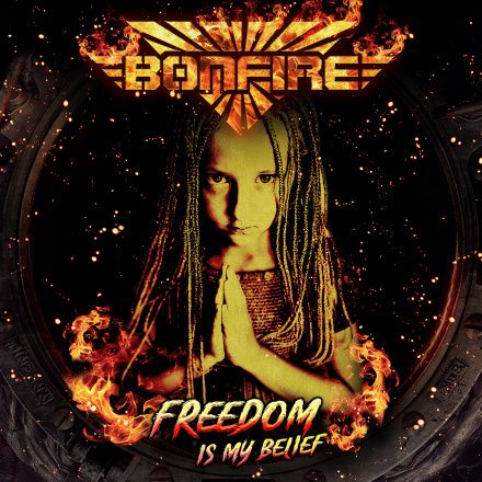 Charity-Single 'Freedom Is My Belief' veröffentlicht