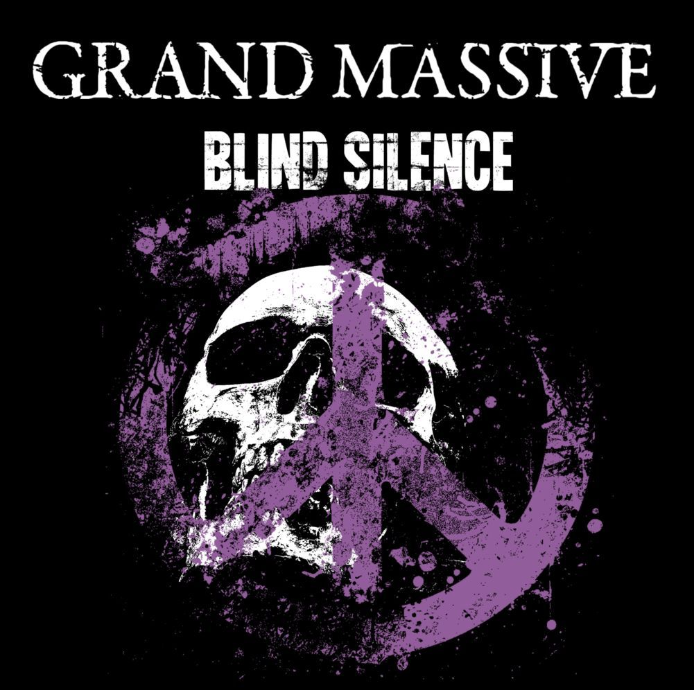'Blind Silence'-Video ist online