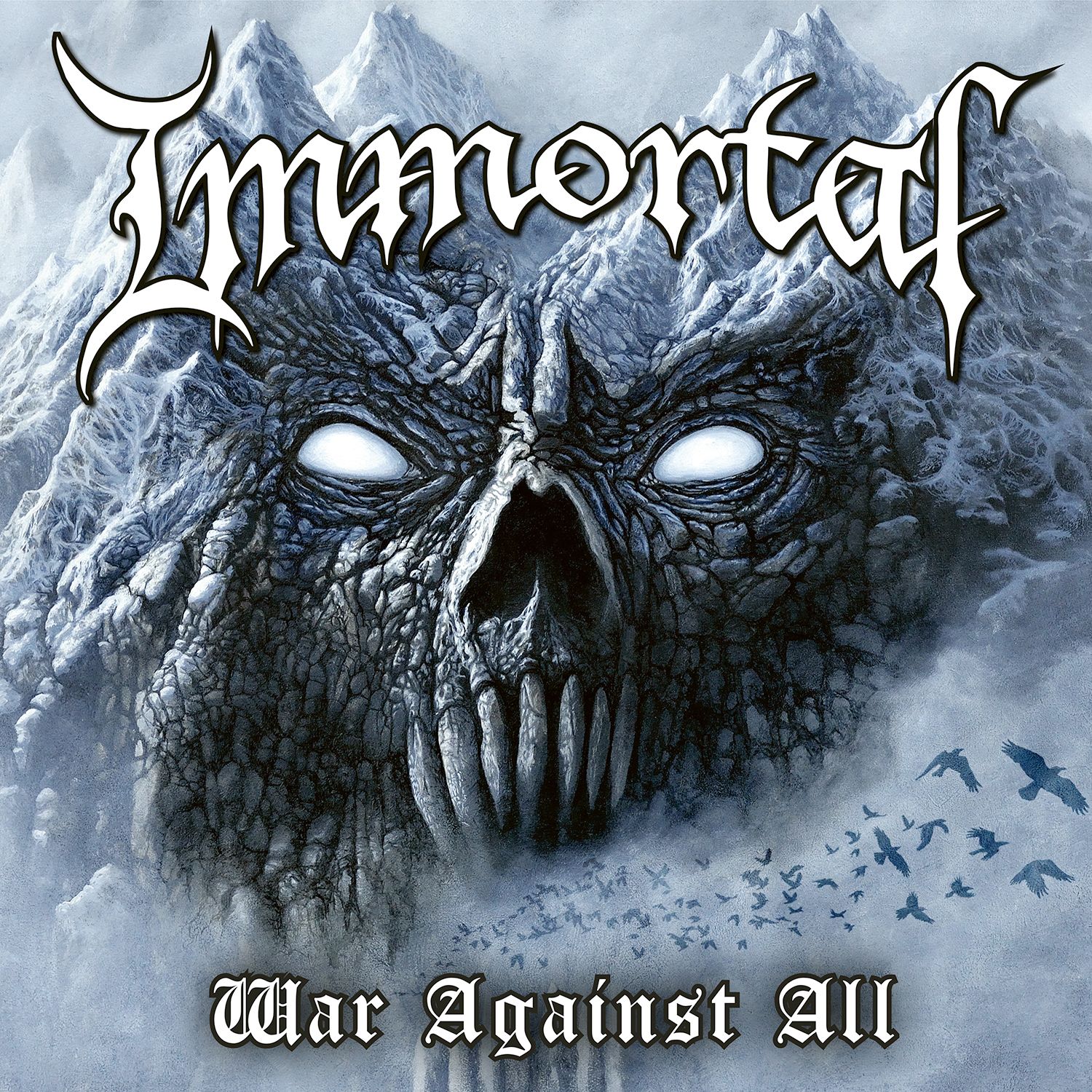 "War Against All"-Titeltrack veröffentlicht