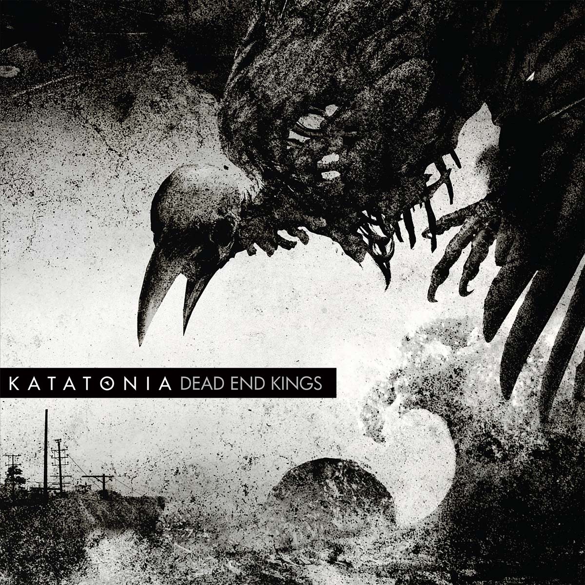 Katatonia - Dead End Kings – The 10th Anniversary Edition