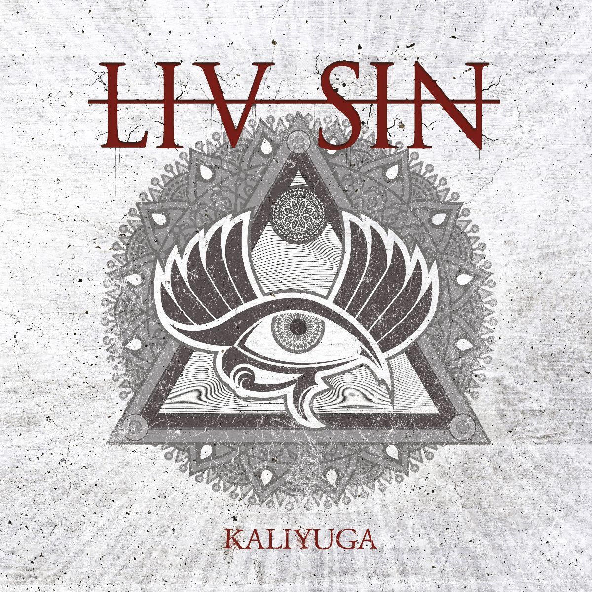 "KaliYuga"-Album kommt im Januar
