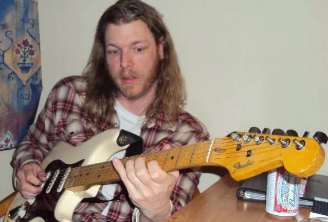 Ex-Gitarrist Daniel Fawcett wurde ermordet