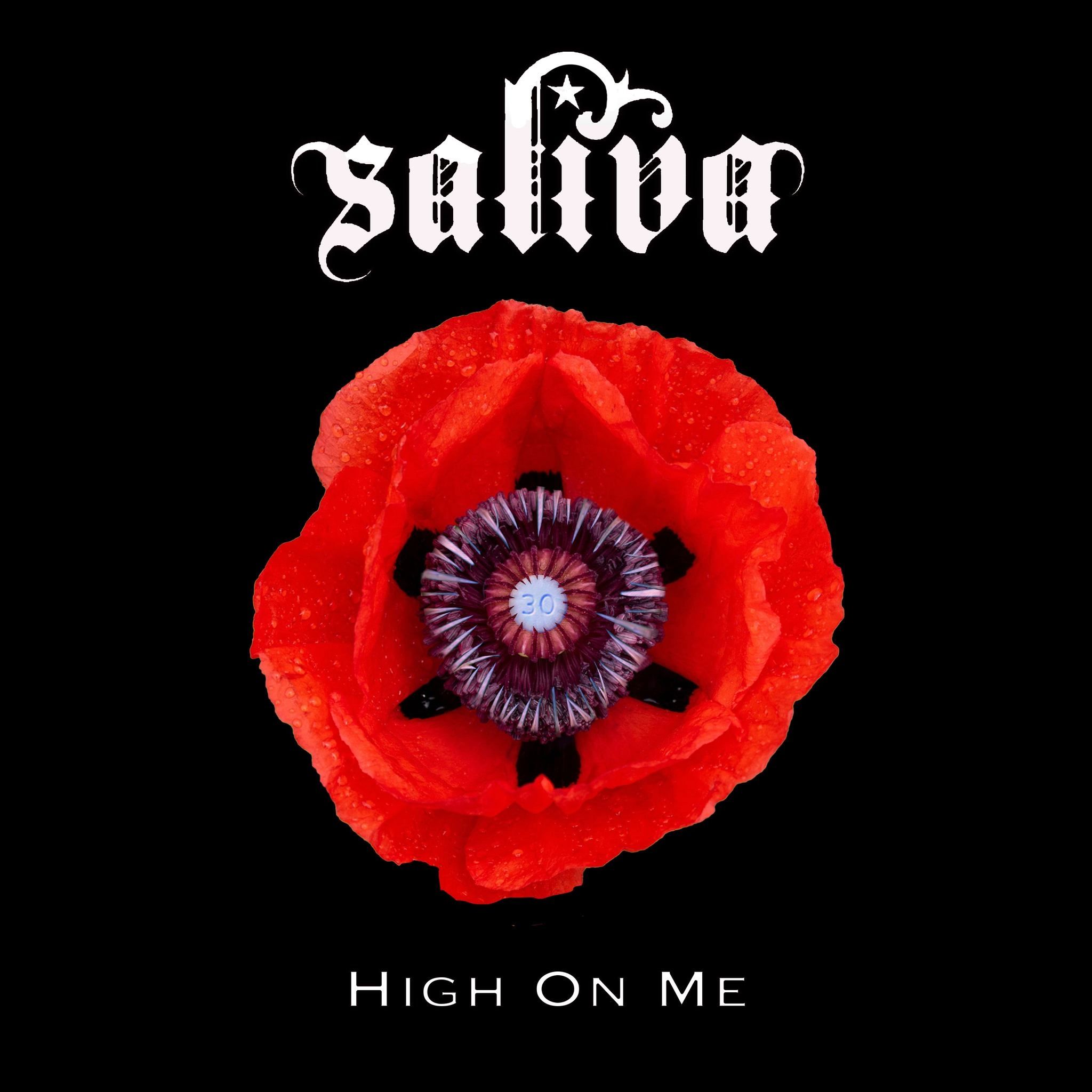 Neue Single 'High On Me' veröffentlicht