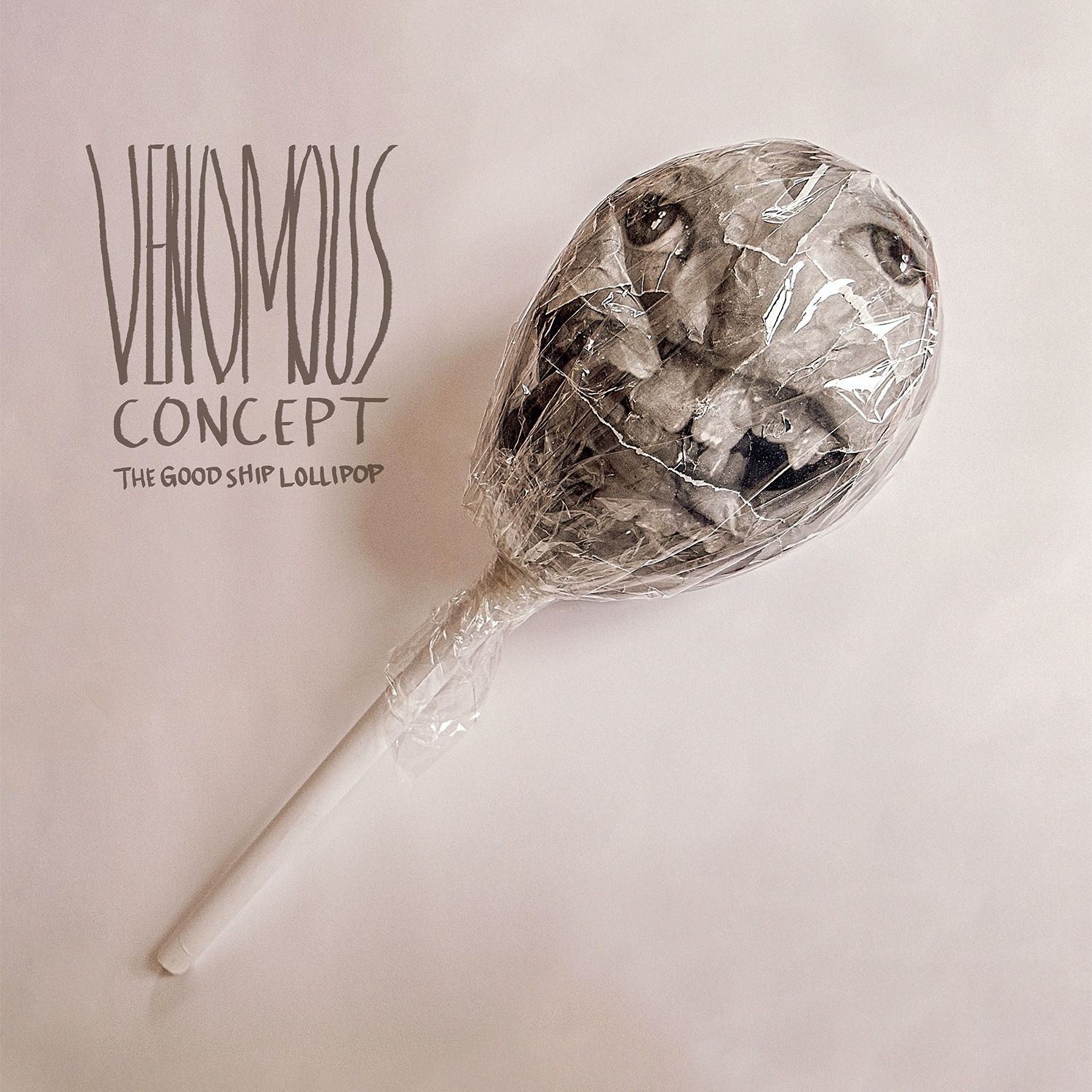 'Voices'-Single vom "The Good Ship Lollipop"-Album veröffentlicht