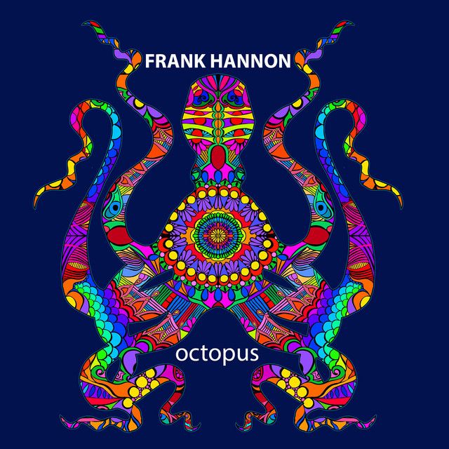 Frank Hannon zeigt 'Octopus'-Video