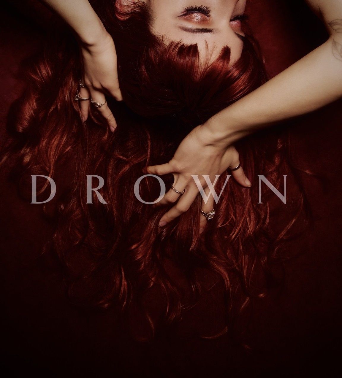 'Drown'-Single im Stream