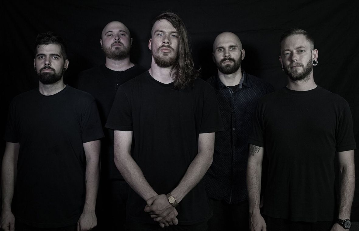 Opeth-Cover 'Demon Of The Fall' enthüllt