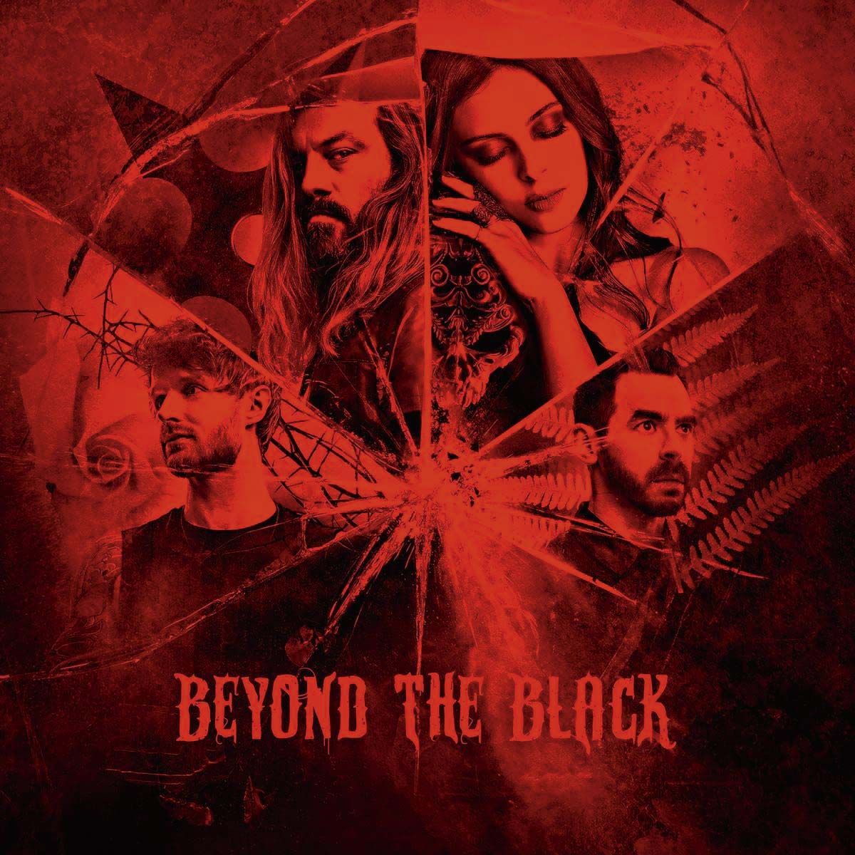 Beyond The Black - Beyond The Black