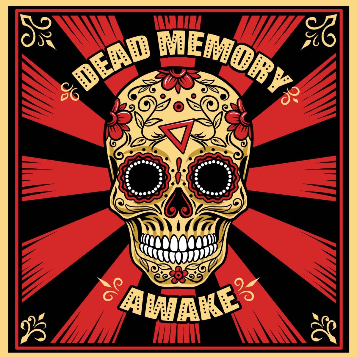 DEAD MEMORY - Awake - 2022