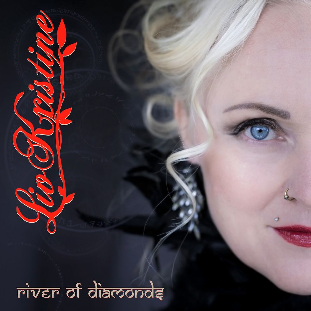 "River Of Diamonds"-Album erscheint im April