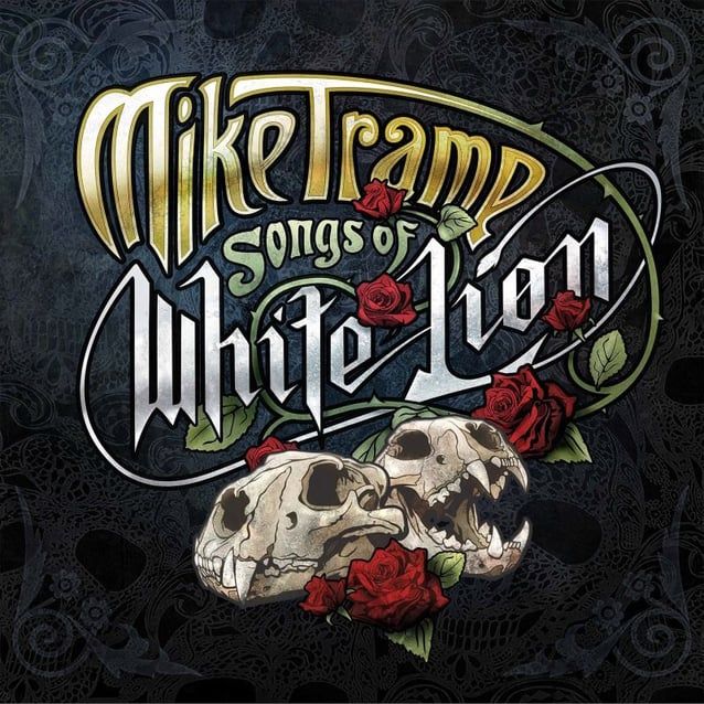 "Songs Of White Lion"-Album kommt im April