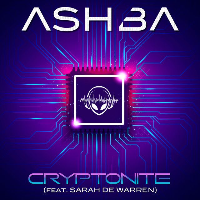 DJ Ashba zeigt 'Cryptonite'-Lyric-Video