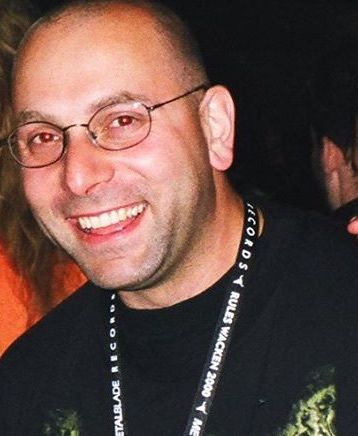 Ex-Gitarrist Sebastian Marino verstorben