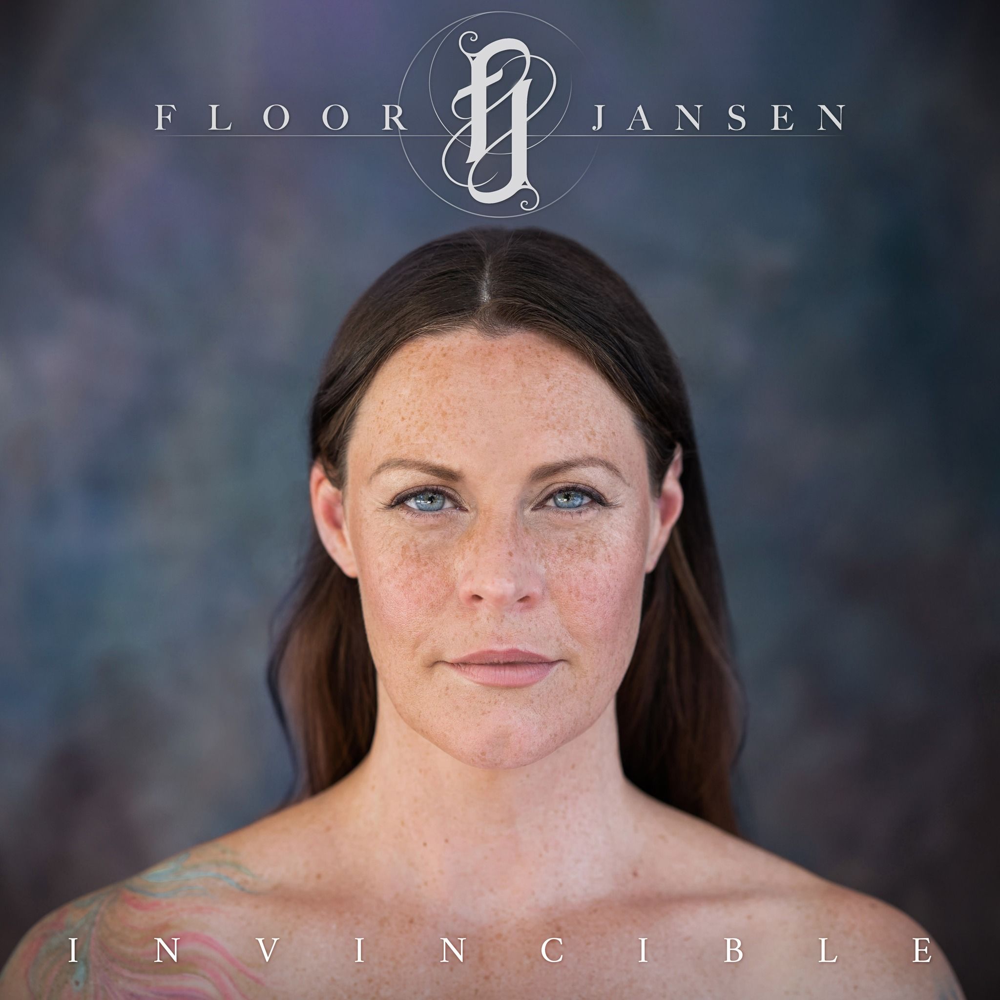 Floor Jansen veröffentlicht 'Invincible'-Single