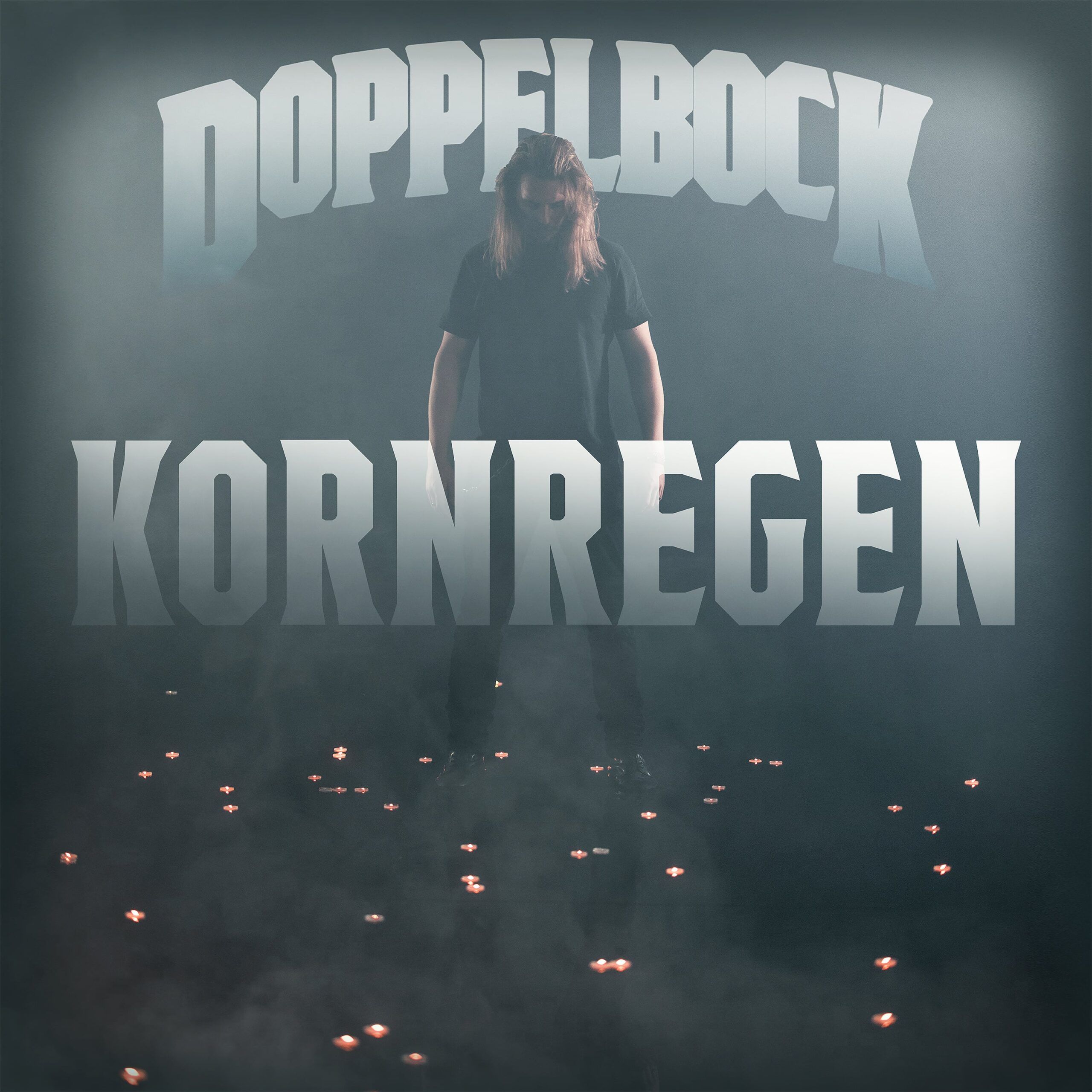 'Kornregen'-Single im Video